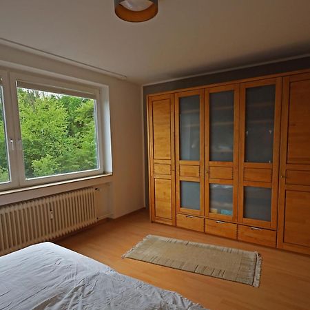 Grosszuegige Wohnung Am Comberg-Park Mettmann Εξωτερικό φωτογραφία